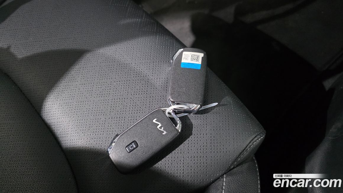 Kia K3 2023