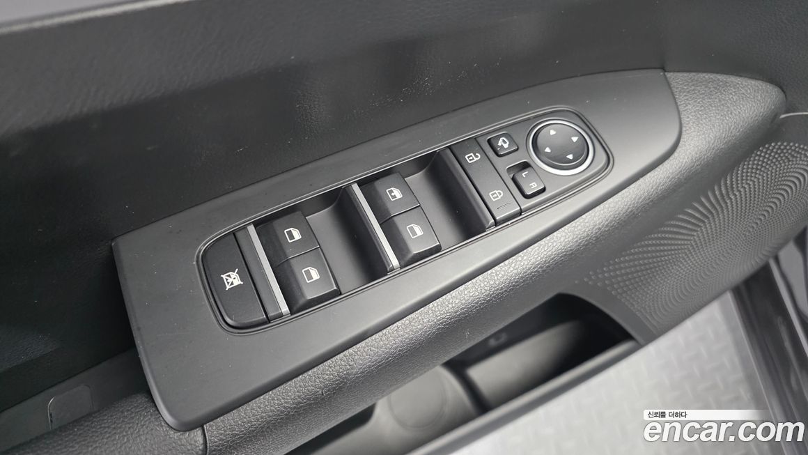 Kia K3 2023