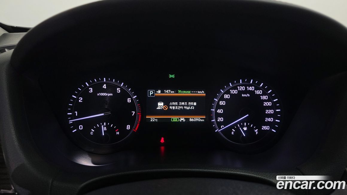 Genesis G80 2017