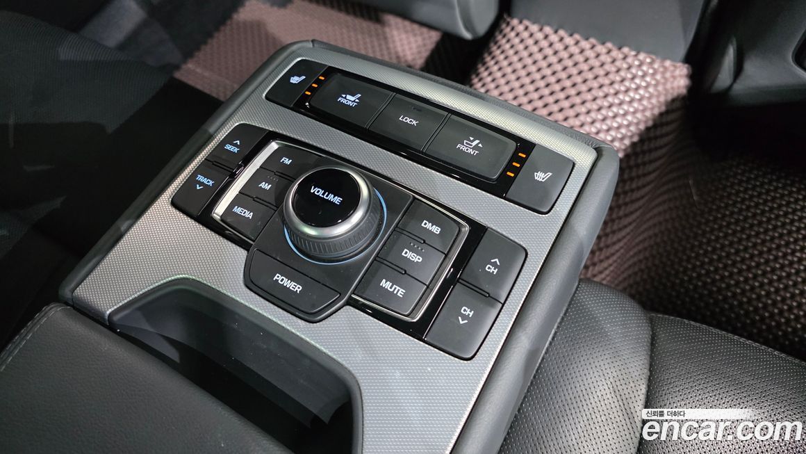 Genesis G80 2017