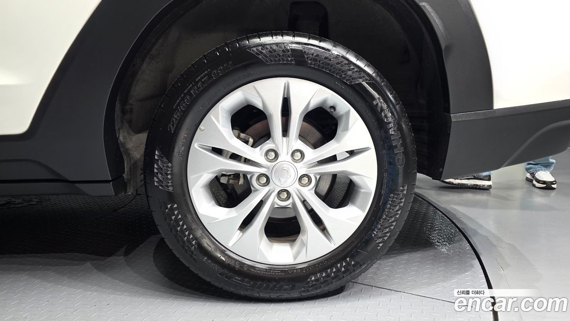 KG_Mobility_Ssangyong Torres 2024