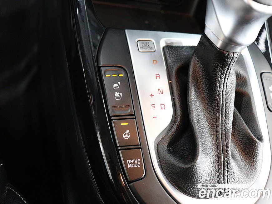 Kia K3 2021