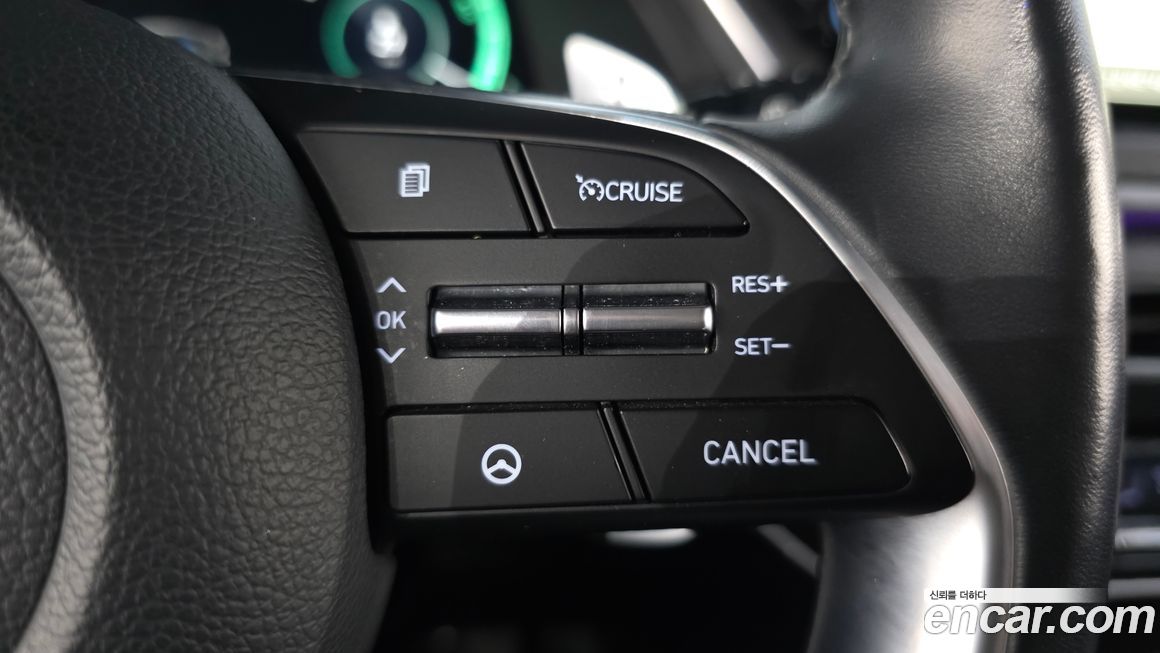 Hyundai Sonata 2022