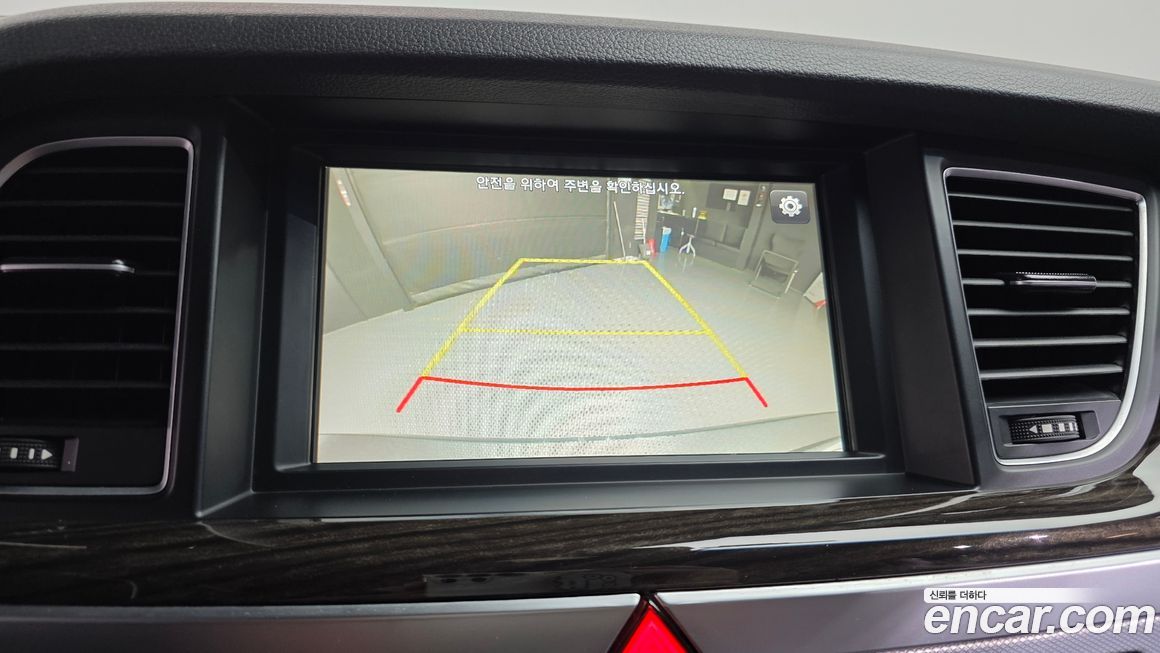Genesis G80 2017