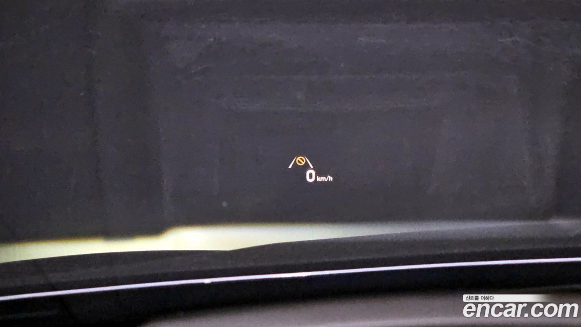 Hyundai Grandeur 2019