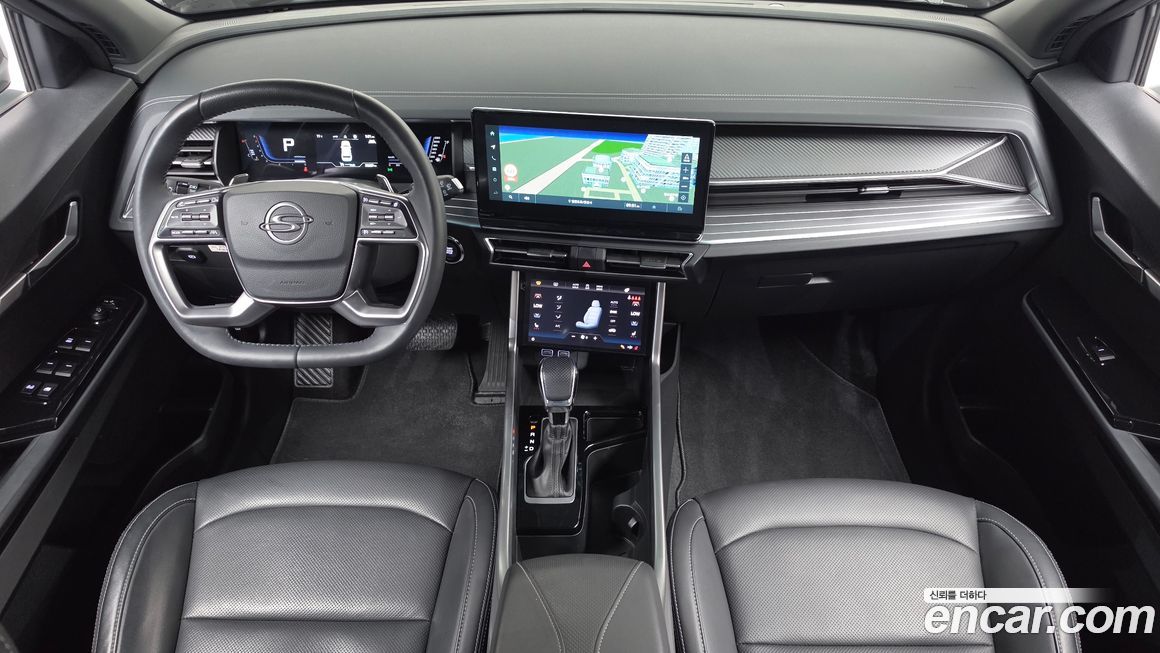 KG_Mobility_Ssangyong Torres 2023