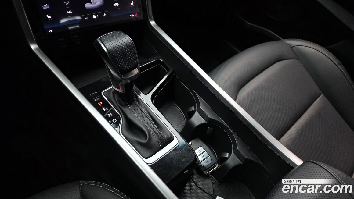 KG_Mobility_Ssangyong Torres 2024