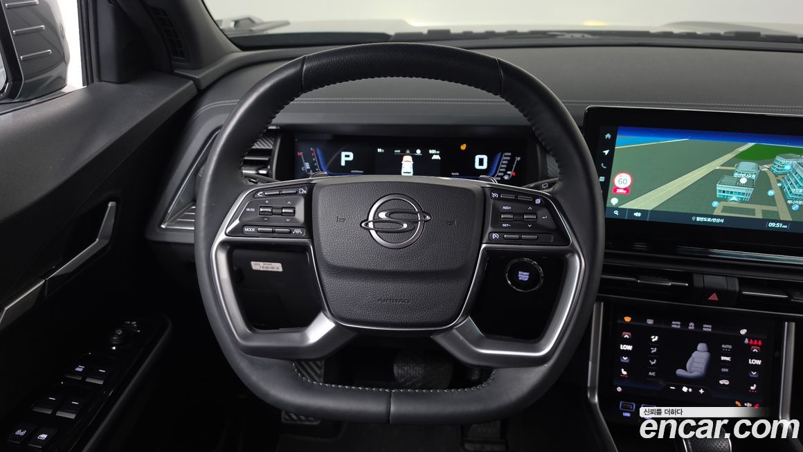 KG_Mobility_Ssangyong Torres 2023