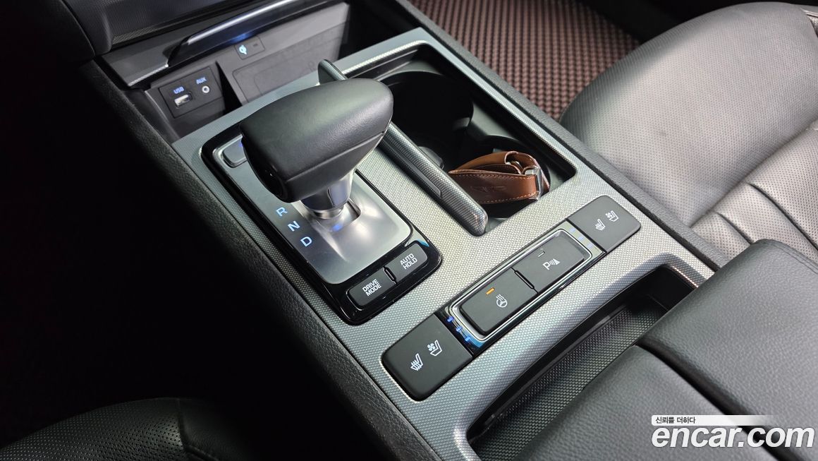 Genesis G80 2017
