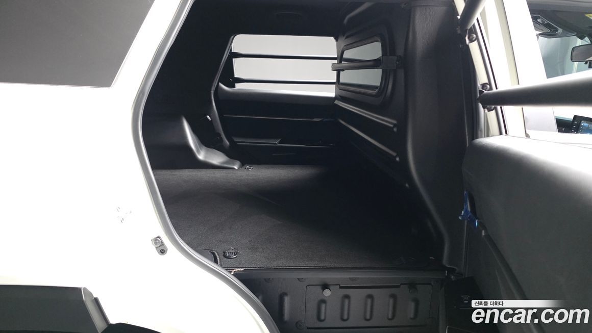 KG_Mobility_Ssangyong Torres 2024