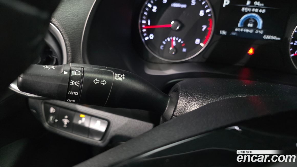 Kia K3 2022