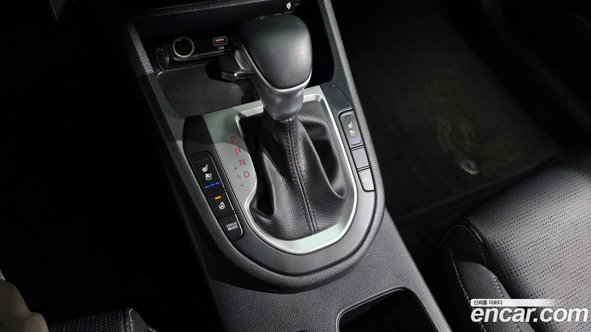 Kia K3 2022