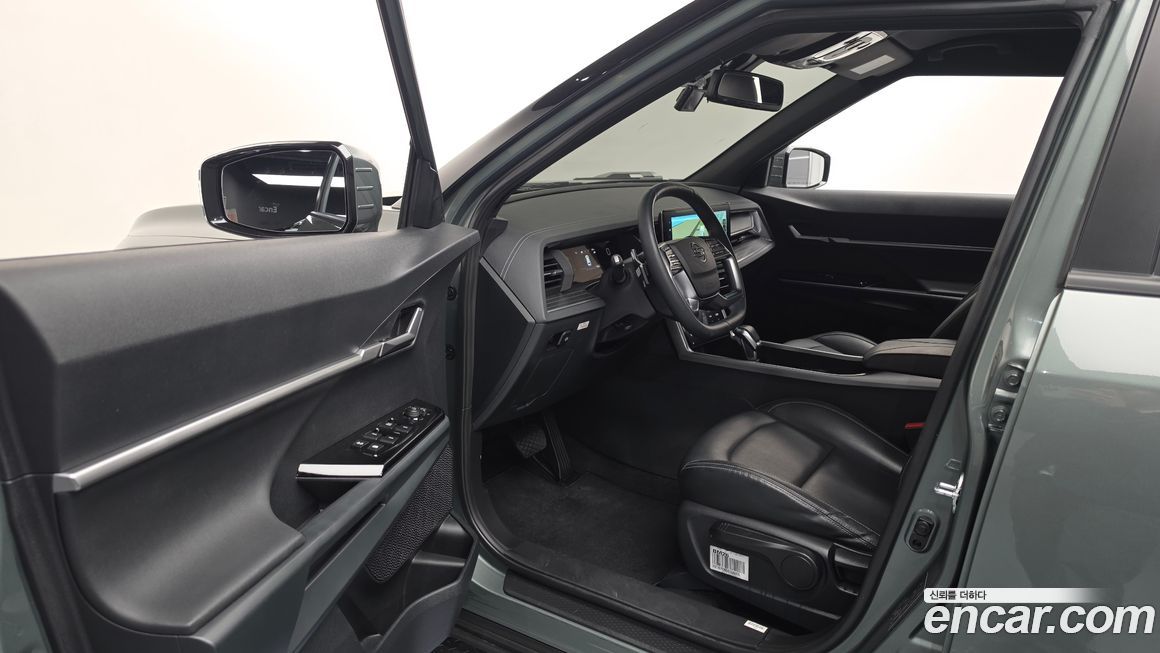 KG_Mobility_Ssangyong Torres 2023