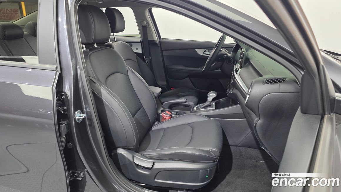 Kia K3 2023