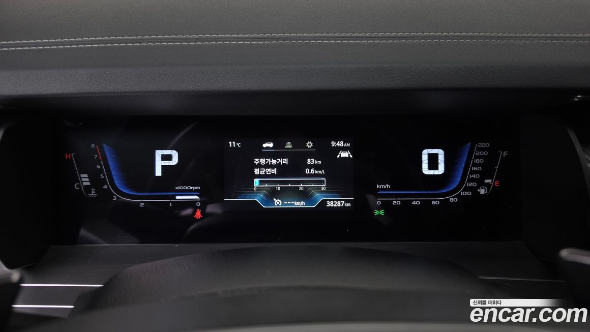 KG_Mobility_Ssangyong Torres 2023