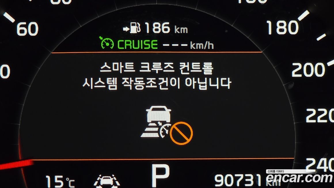 Kia Sorento 2018