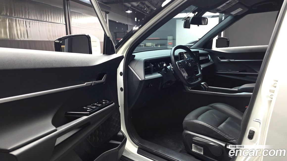 KG_Mobility_Ssangyong Torres 2024