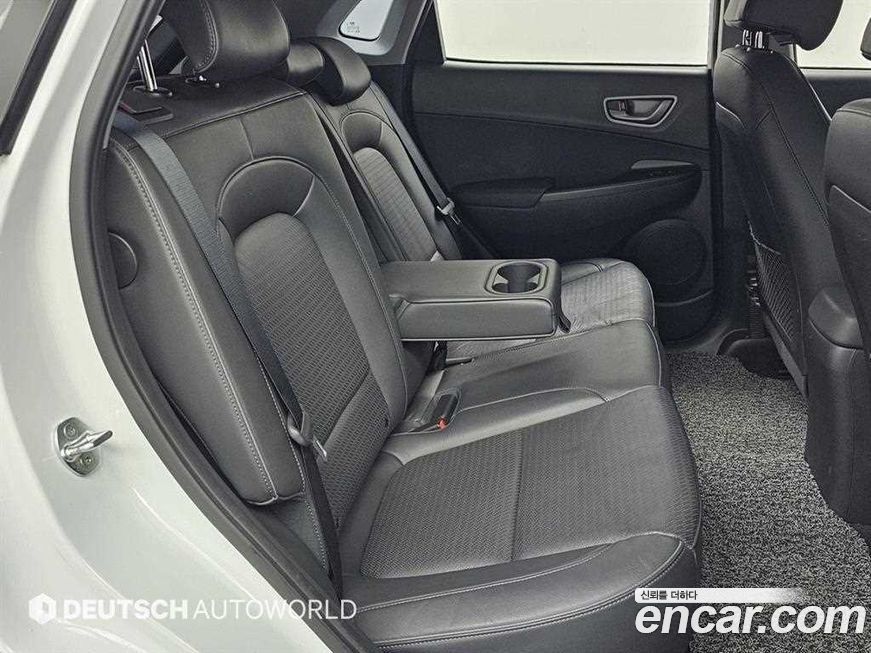 Hyundai Kona 2020