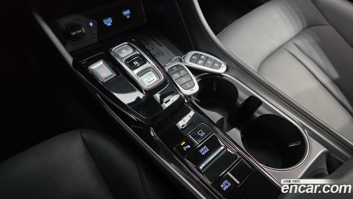 Hyundai Sonata 2020
