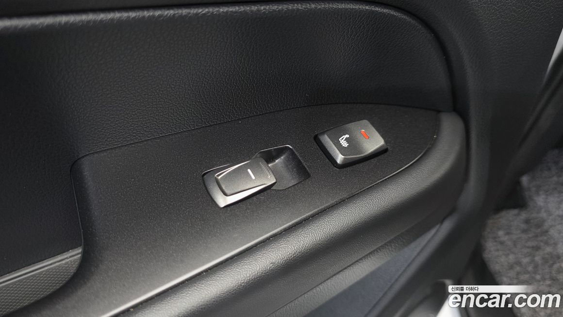 KG_Mobility_Ssangyong Rexton 2020