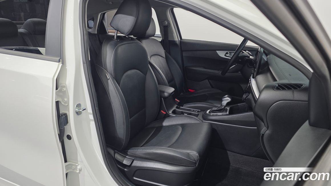 Kia K3 2022