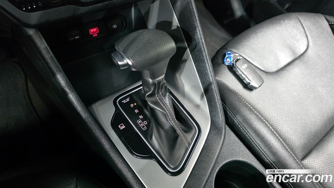 Kia Niro 2020