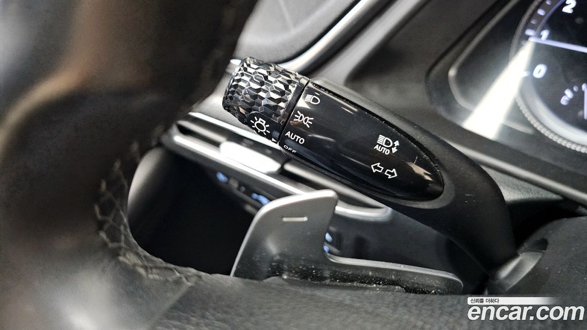 Hyundai Sonata 2022