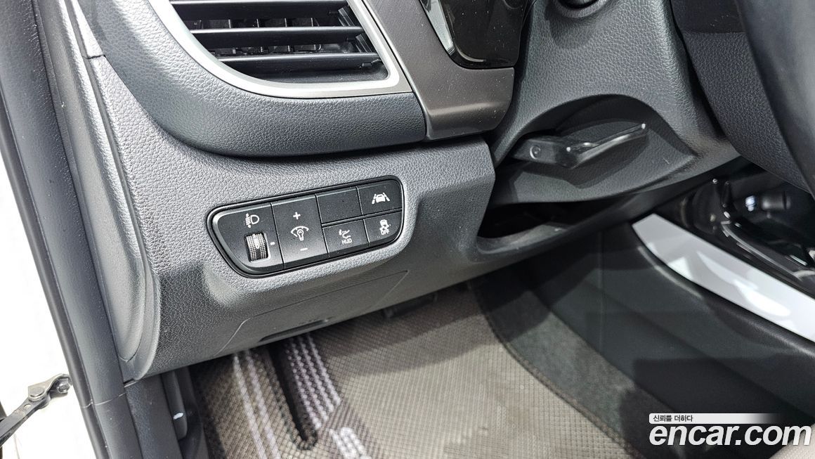Kia Seltos 2022