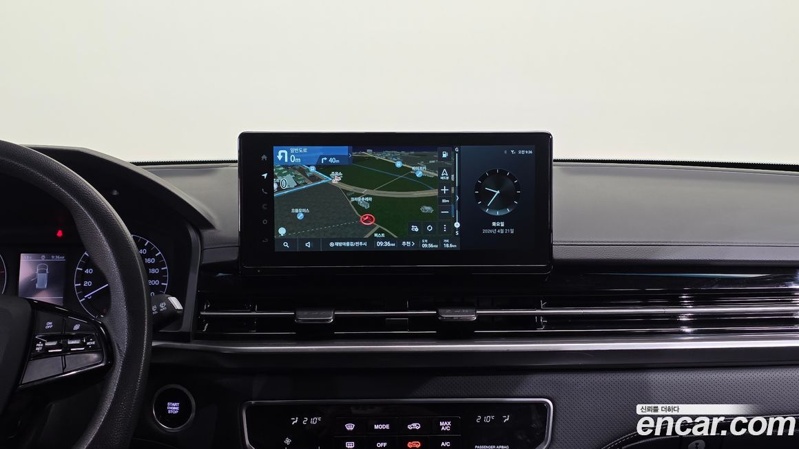 KG_Mobility_Ssangyong Rexton 2024