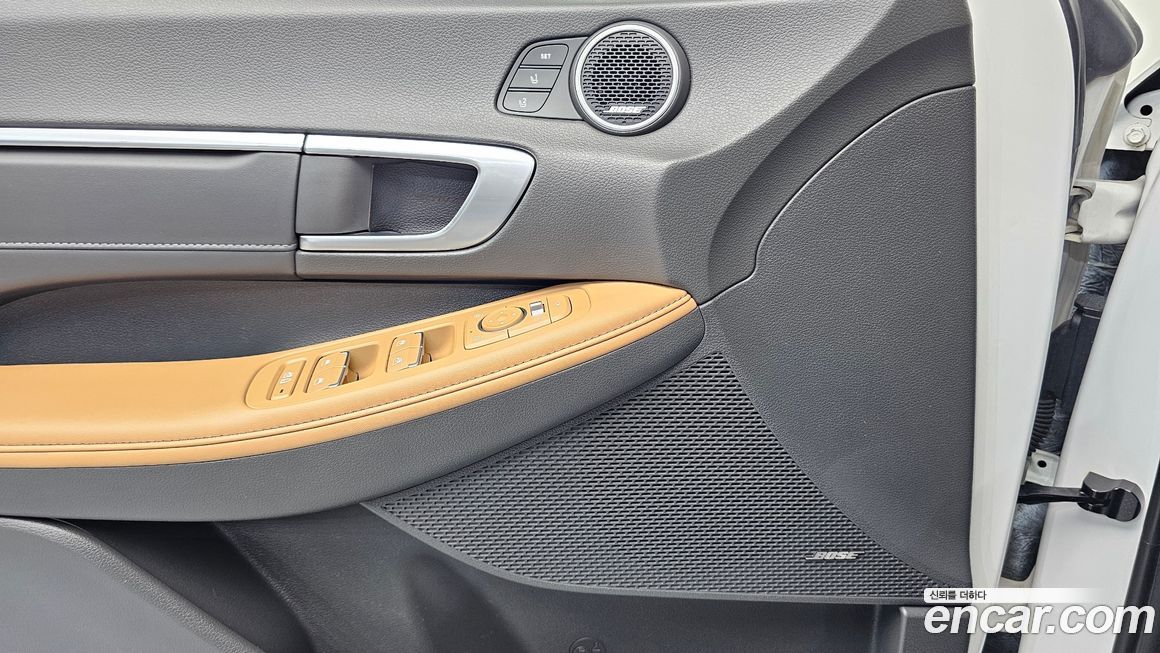 Hyundai Sonata 2020