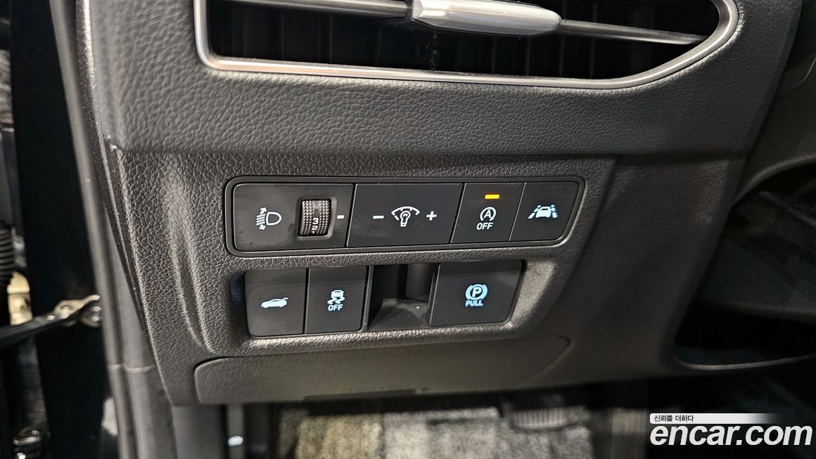 Hyundai Sonata 2022