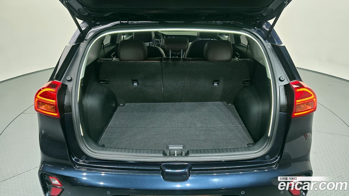 Kia Niro 2020