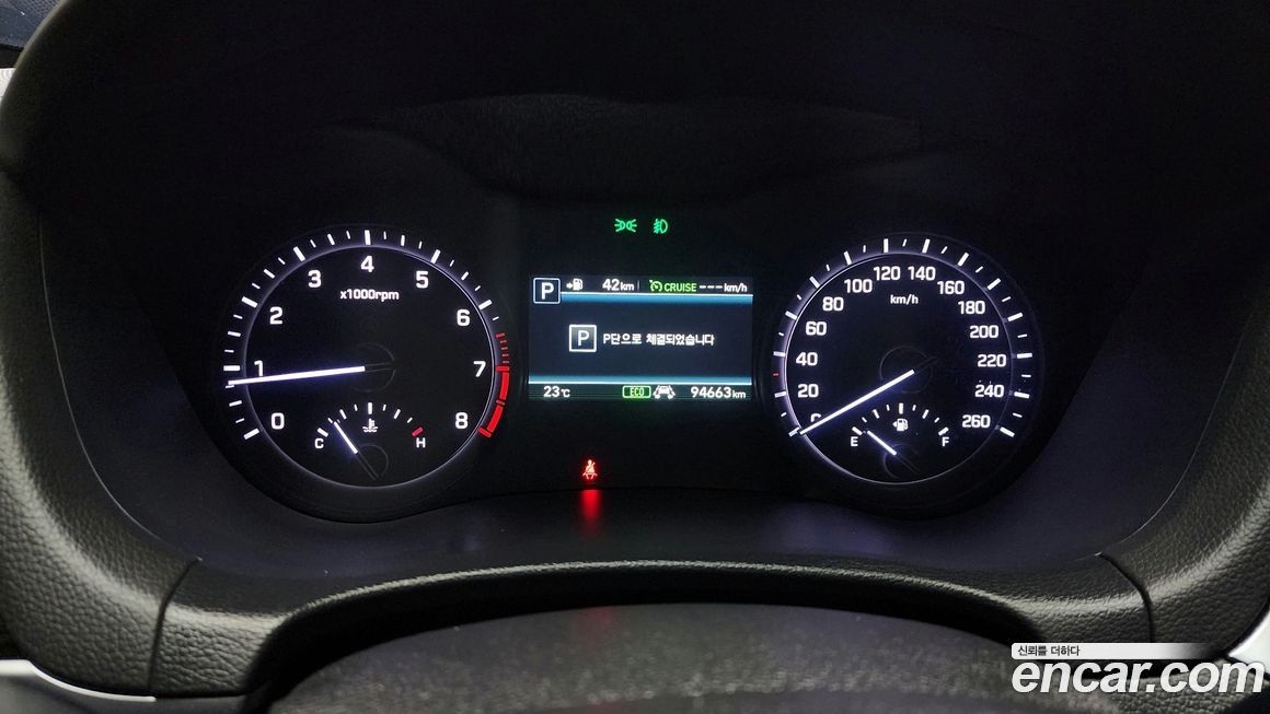 Genesis G80 2017