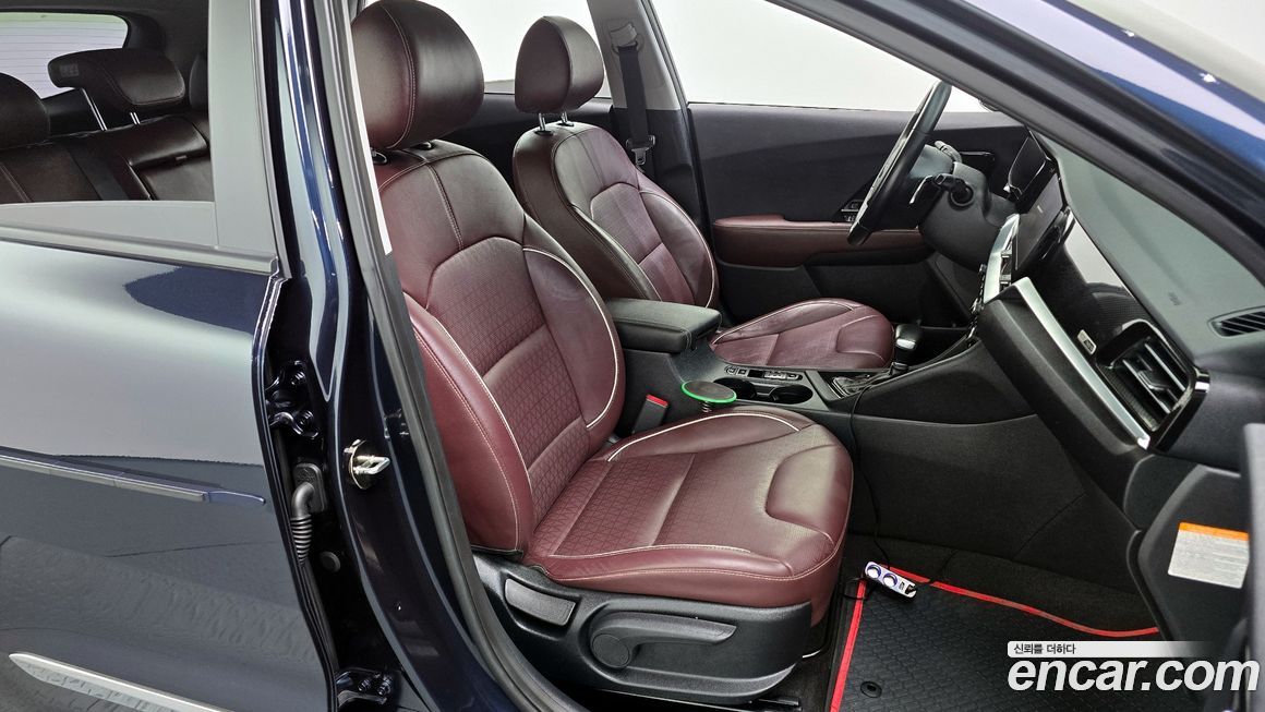 Kia Niro 2020