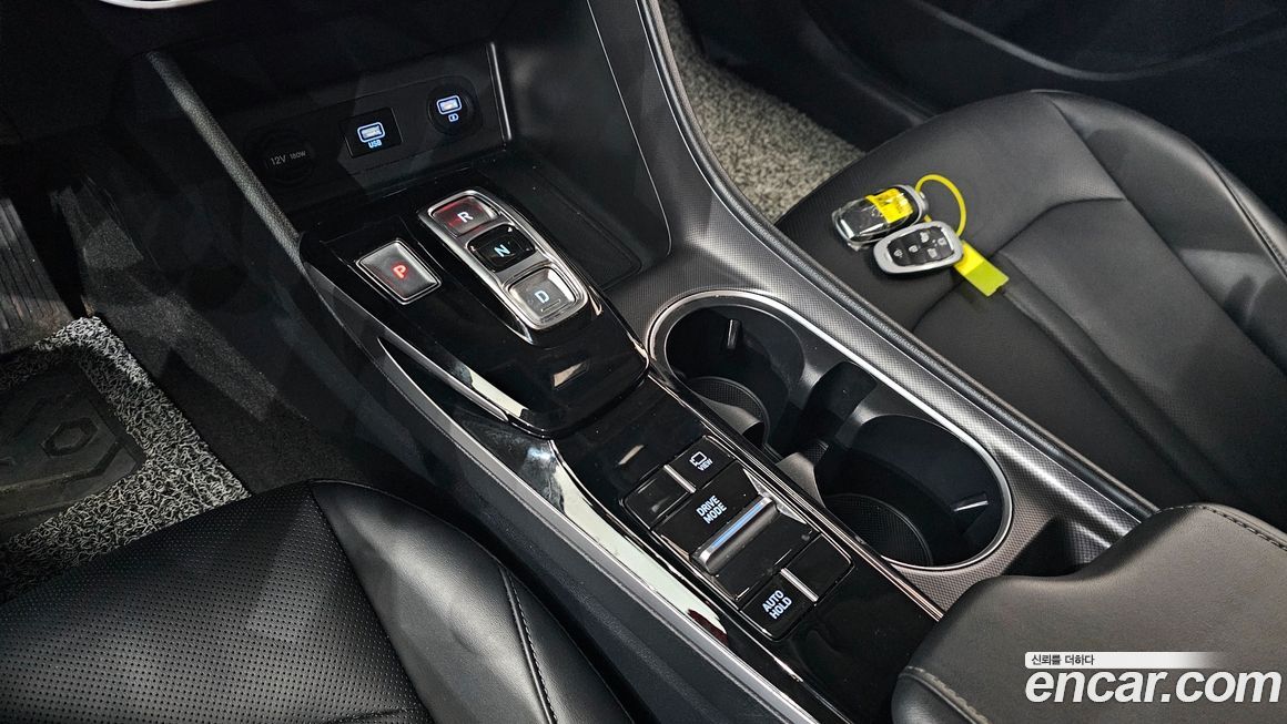 Hyundai Sonata 2022