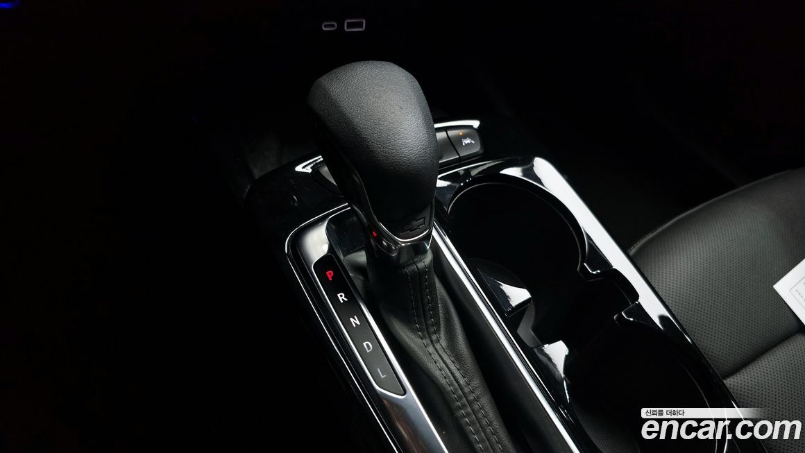 ChevroletGMDaewoo Trax 2024