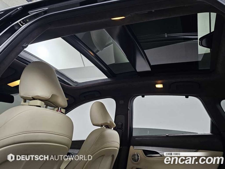 Infiniti QX50 2019