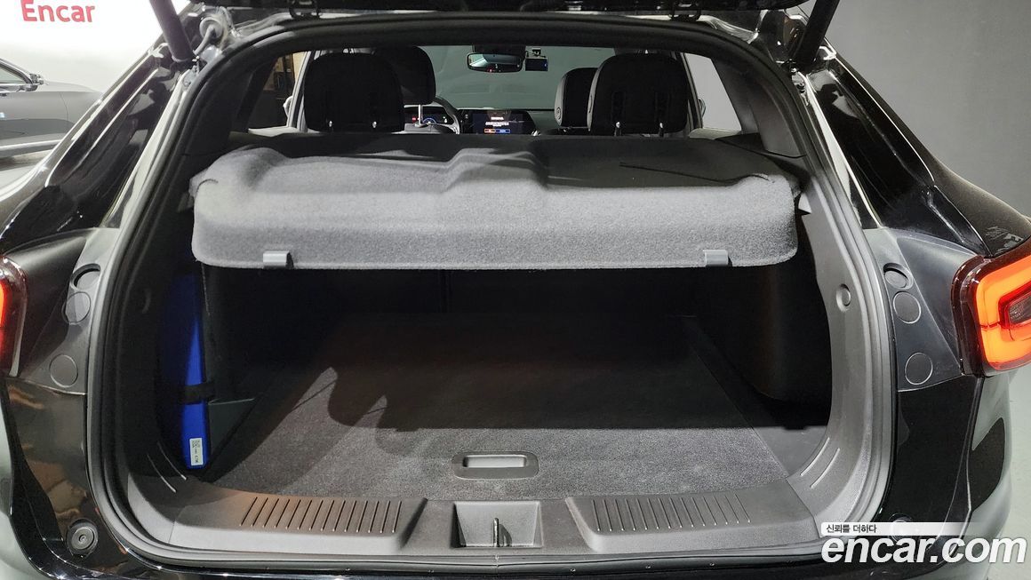 ChevroletGMDaewoo Trax 2024