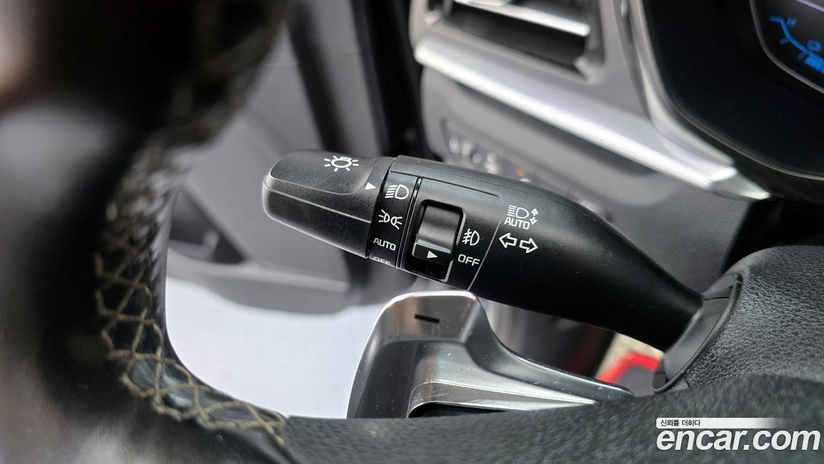 Kia Niro 2020