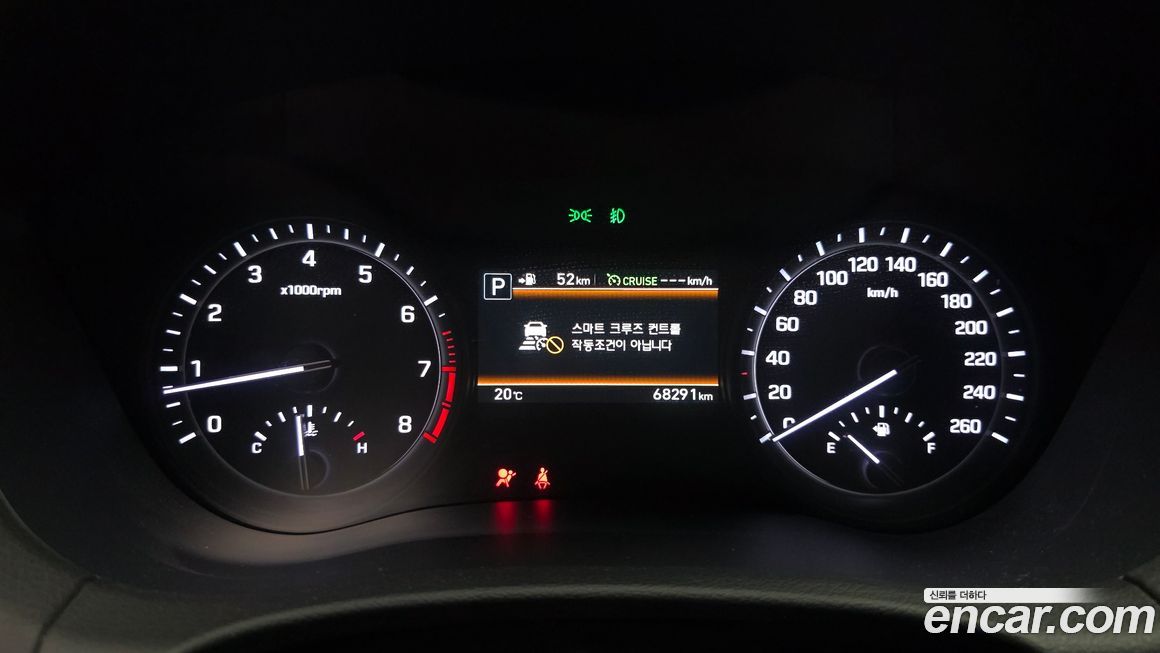 Genesis G80 2018