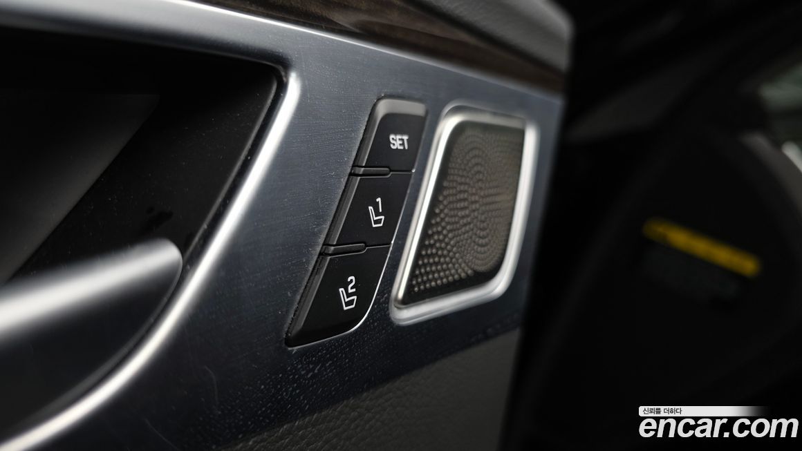 Genesis G80 2018