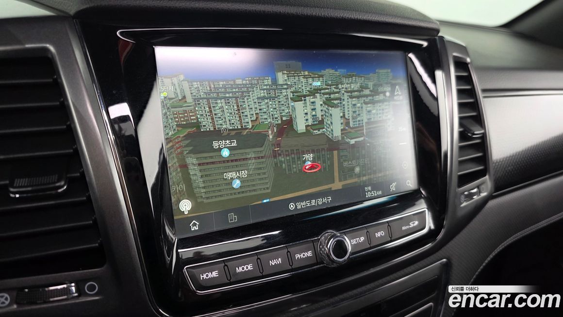 KG_Mobility_Ssangyong Rexton 2022