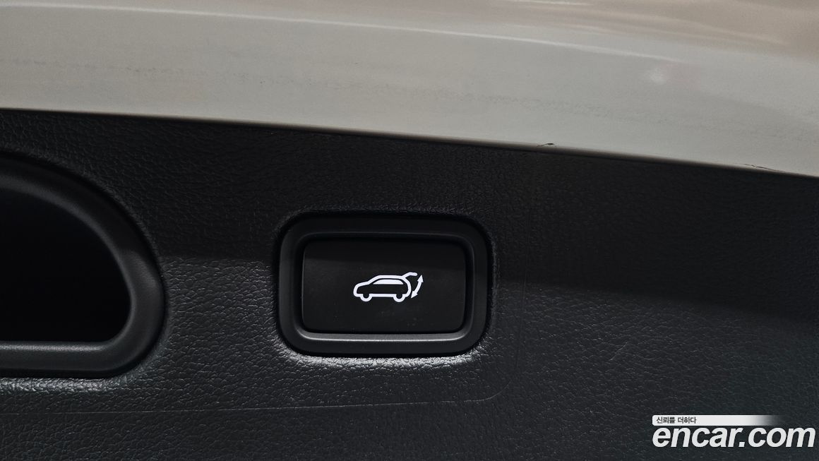 Hyundai Tucson 2020