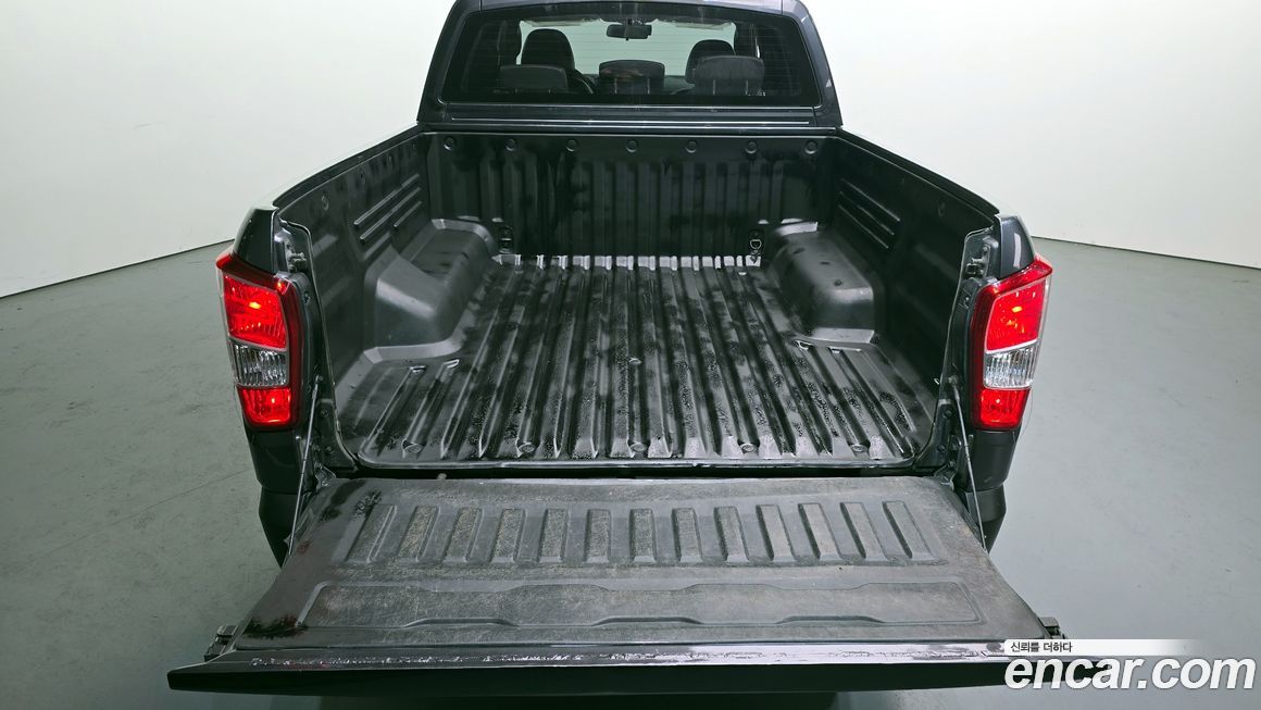 KG_Mobility_Ssangyong Rexton 2023