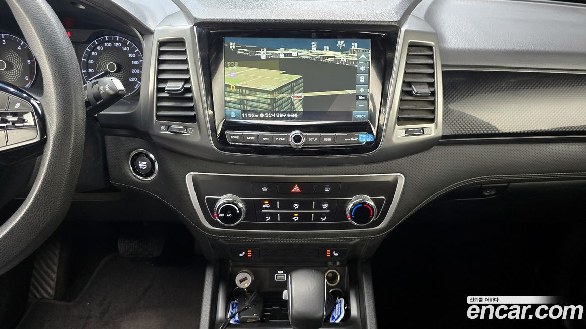 KG_Mobility_Ssangyong Rexton 2023