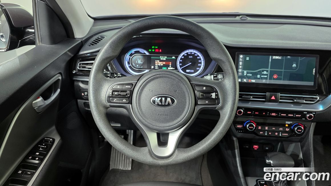 Kia Niro 2020