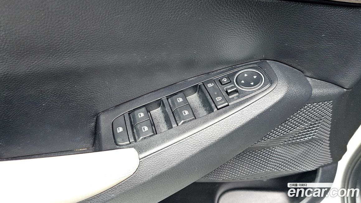 Kia Seltos 2022