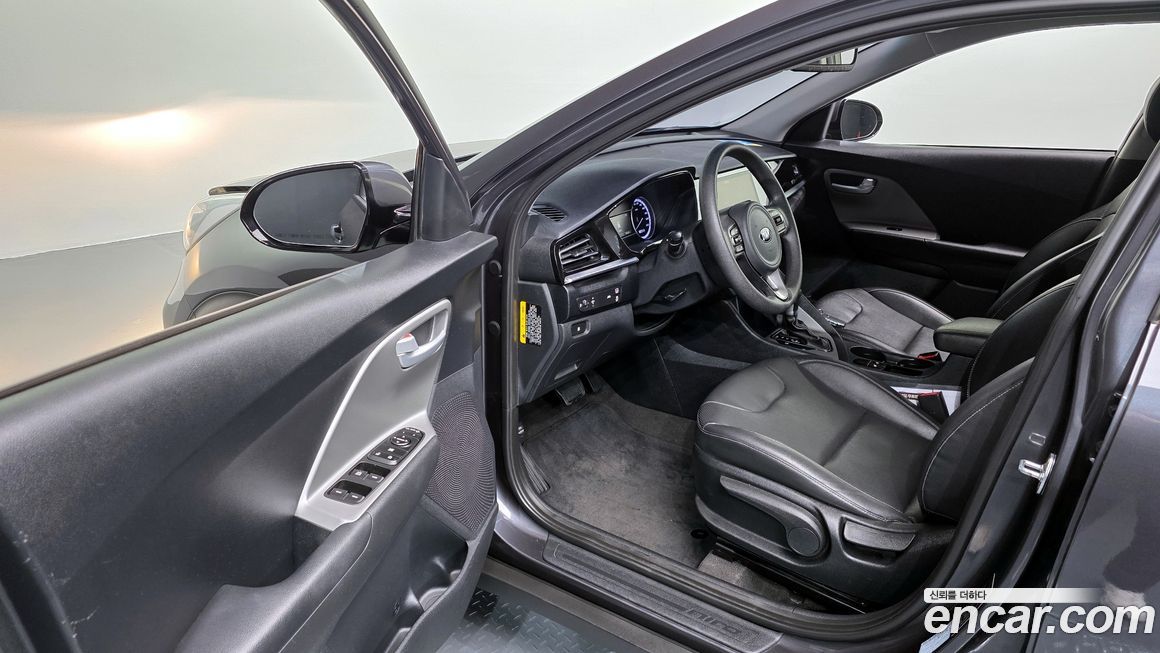 Kia Niro 2020