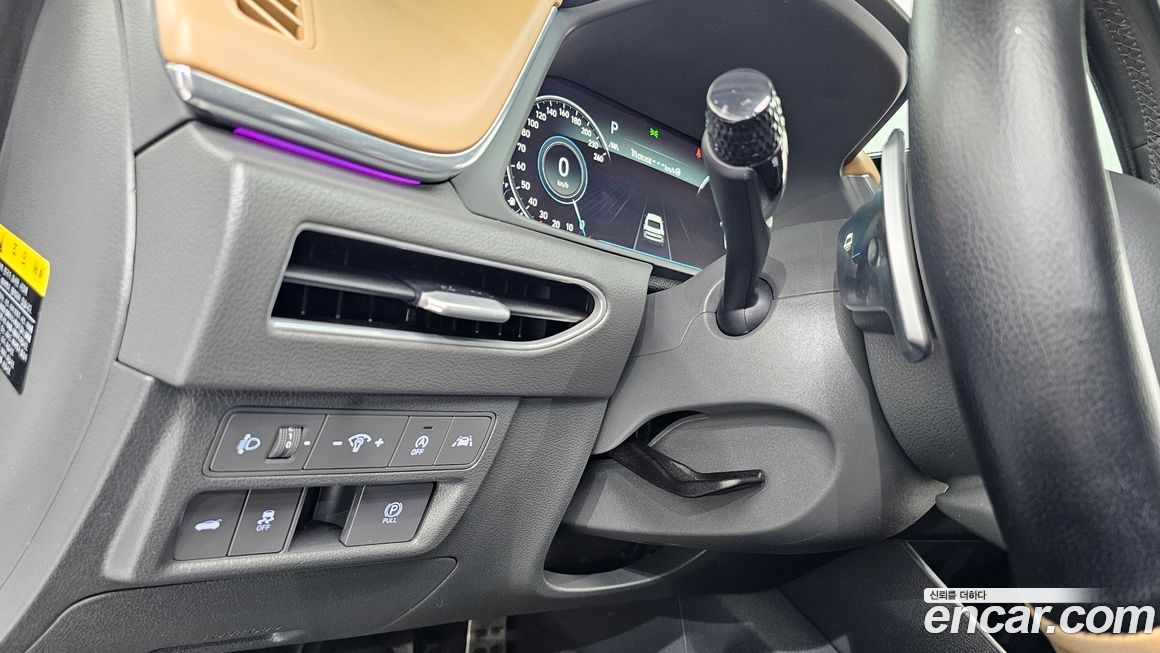 Hyundai Sonata 2020