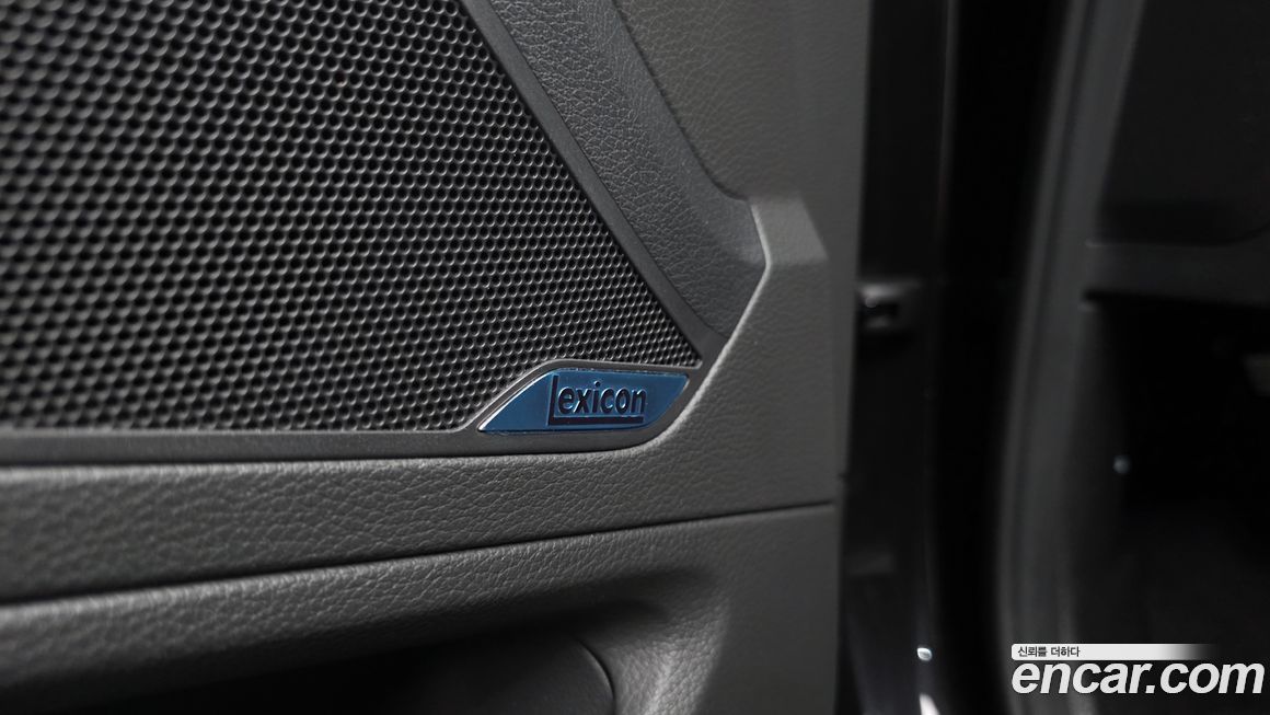 Genesis G80 2018